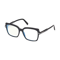 Tom Ford Eyeglasses TF5947B 001 54 17