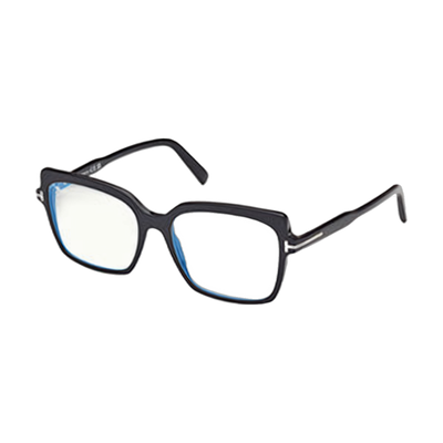 Tom Ford Eyeglasses TF5947B 001 54 17