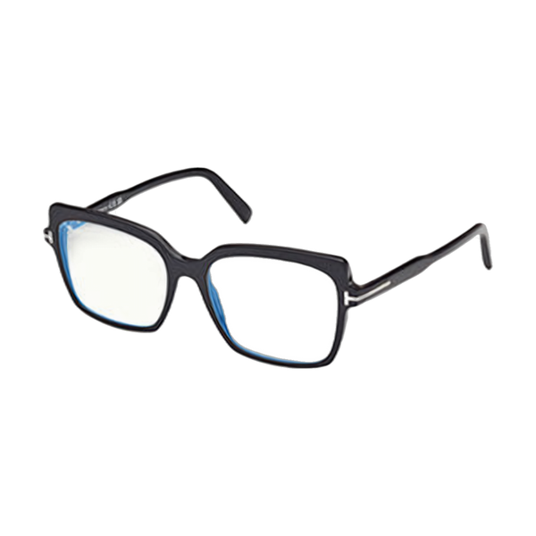 Tom Ford Eyeglasses TF5947B 001 54 17