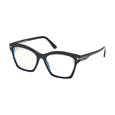 Tom Ford Eyeglasses TF5965B 001 53 17