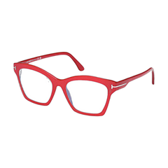 Lunettes de vue Tom Ford TF5965B 075 53 17