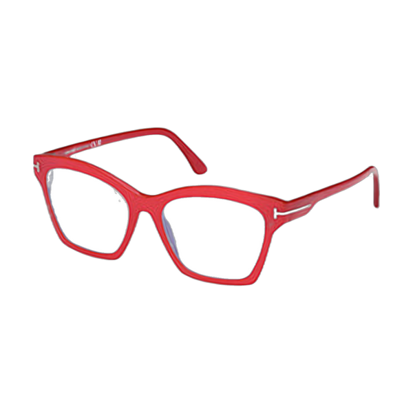 Lunettes de vue Tom Ford TF5965B 075 53 17