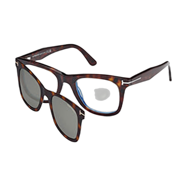 Lunettes de vue Tom Ford TF5970B 052 50 21