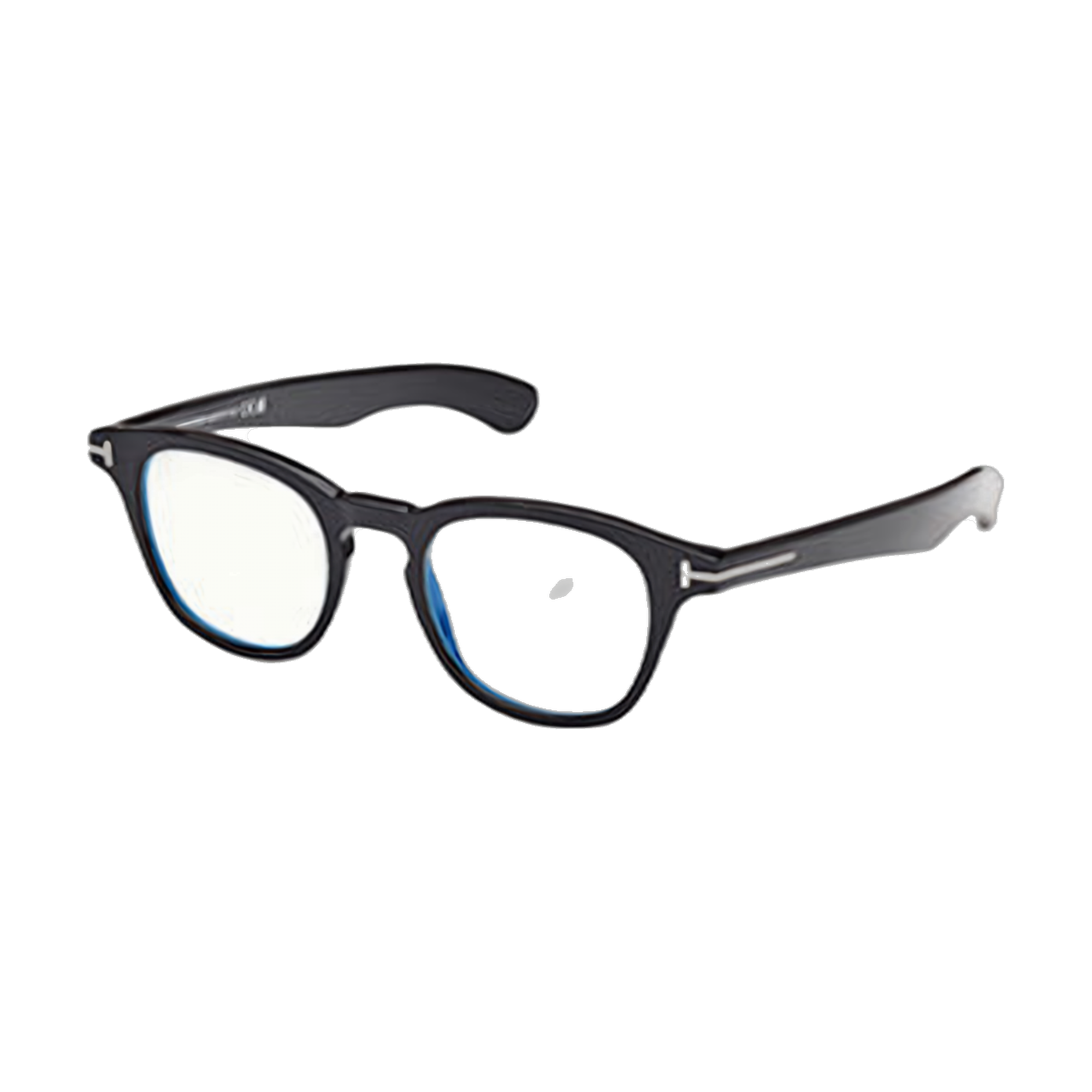 Tom Ford Eyeglasses TF5976B 001 47 20