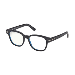 Tom Ford Eyeglasses TF5977B 002 52 18