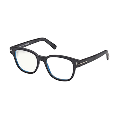 Tom Ford Eyeglasses TF5977B 002 52 18
