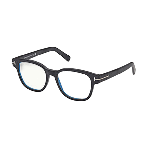 Lunettes de vue Tom Ford TF5977B 002 52 18