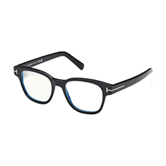 Tom Ford Eyeglasses TF5977B 001 50 18