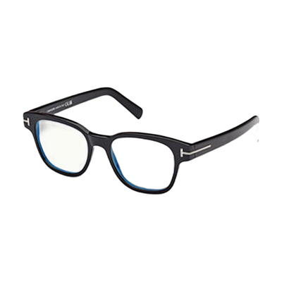 Tom Ford Eyeglasses TF5977B 001 50 18