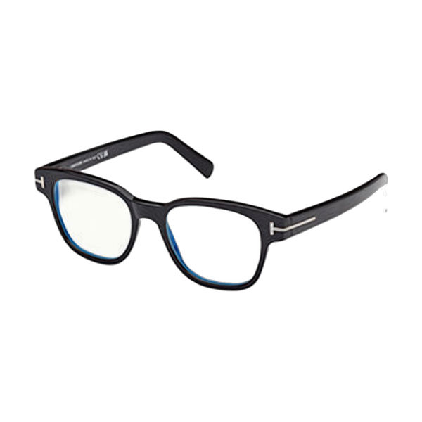 Lunettes de vue Tom Ford TF5977B 001 50 18