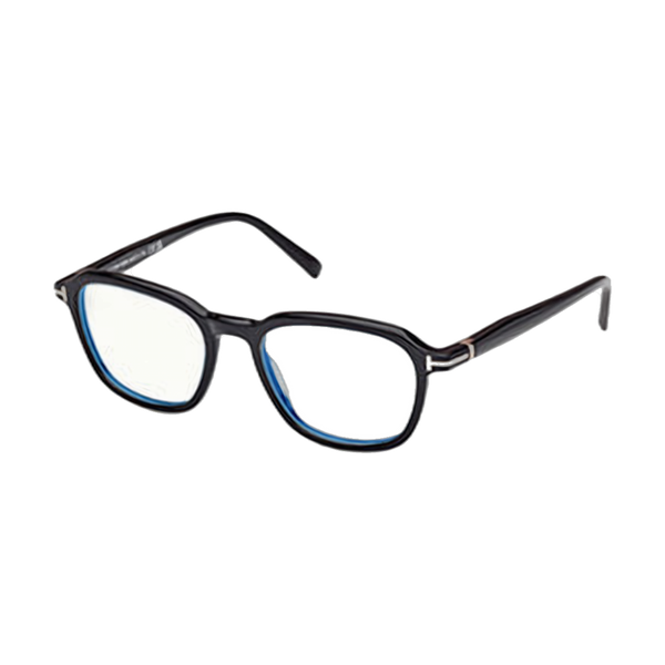 Lunettes de vue Tom Ford TF5980B 001 51 19
