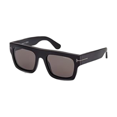 Tom Ford Sunglasses FT711N 02A 53 20