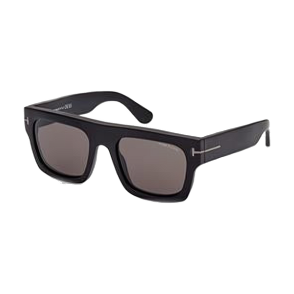 Lunettes de soleil Tom Ford FT711N 02A 53 20