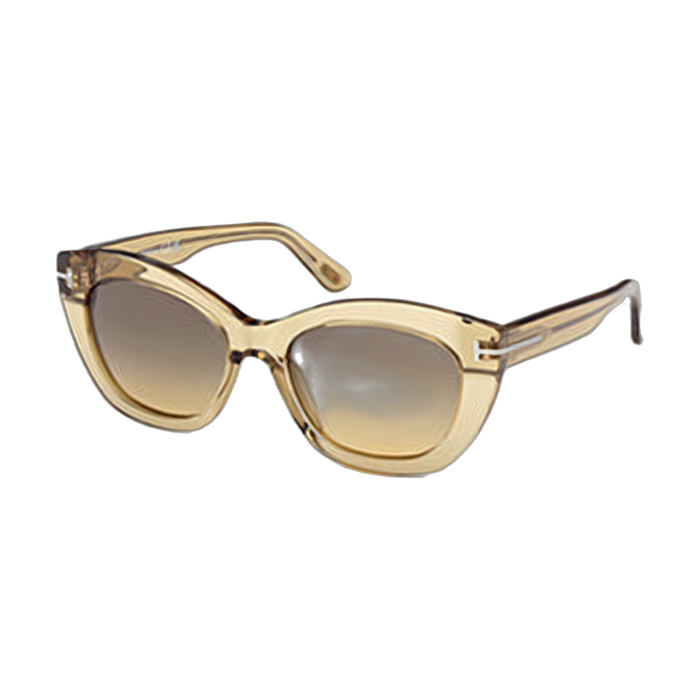 Lunettes de soleil Tom Ford FT1285 45B 53 18