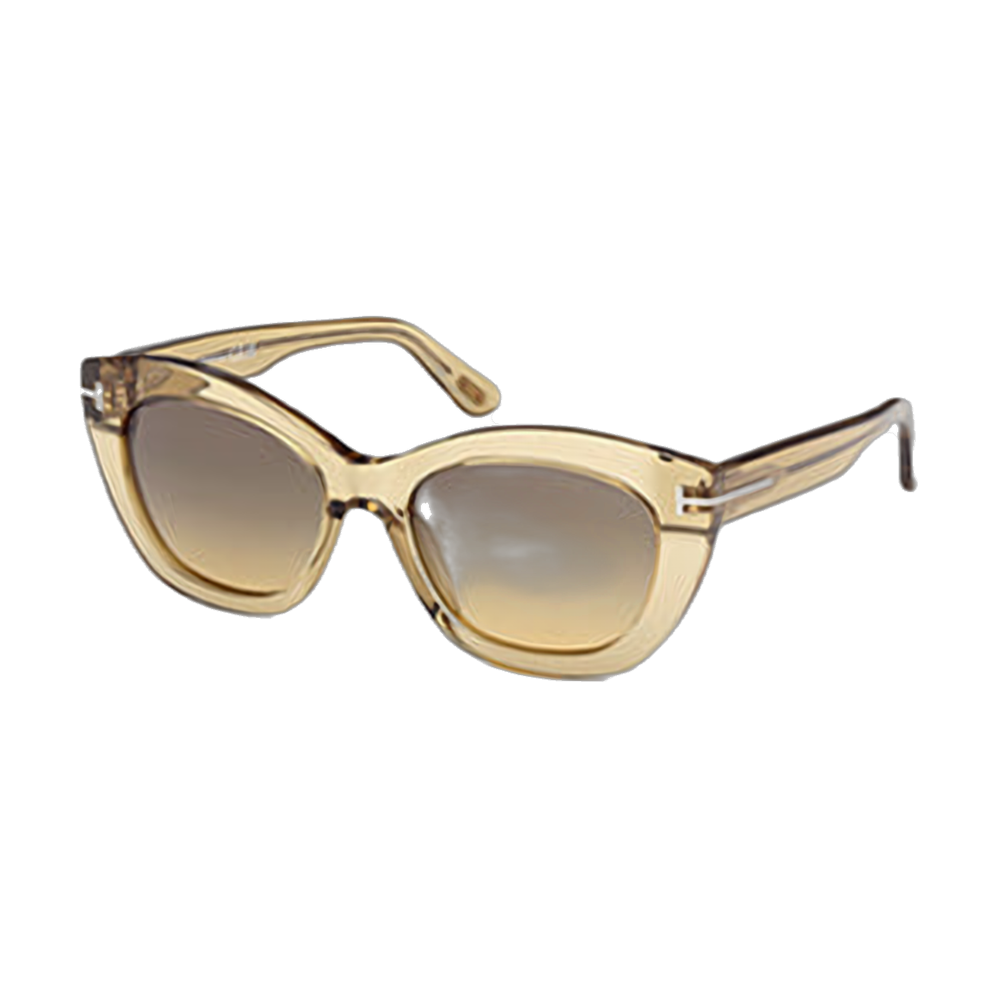 Gafas de Sol Tom Ford Linda FT1285 45B 53 18