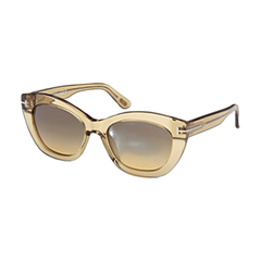 Lunettes de soleil Tom Ford FT1285 45B 53 18