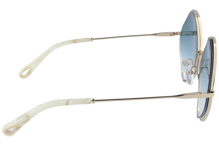 Lunettes de Soleil Chloé CH159 863 57 18 — vista 3