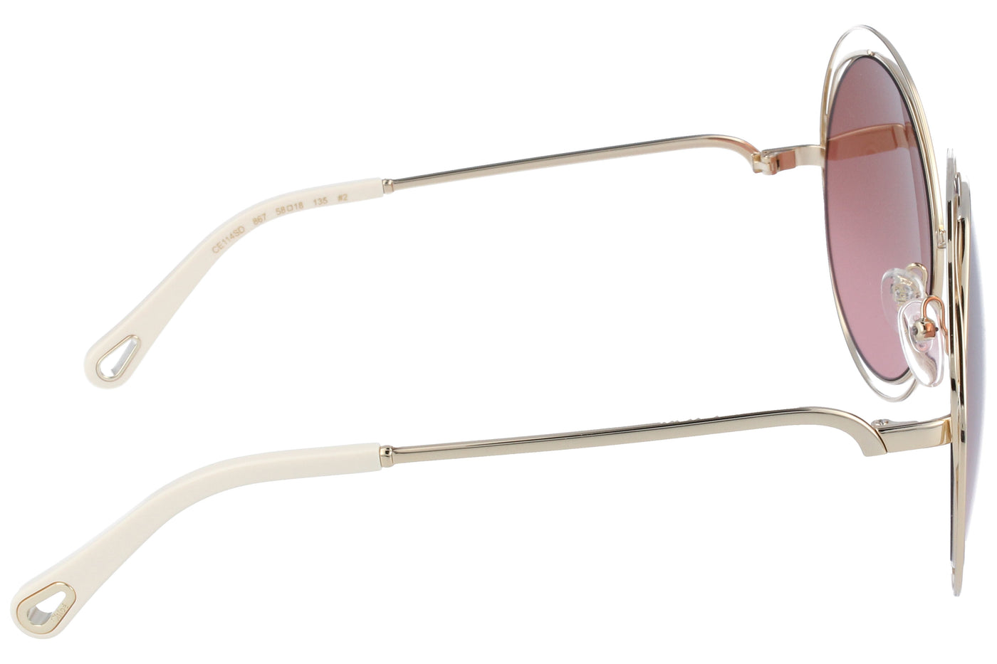 Gafas de Sol Chloé CH114D 867 58 18