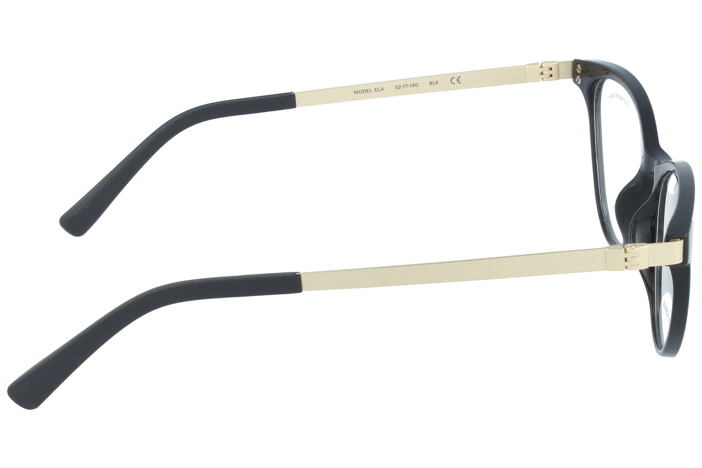 Gafas Graduadas Eco Ela BLK 52 17