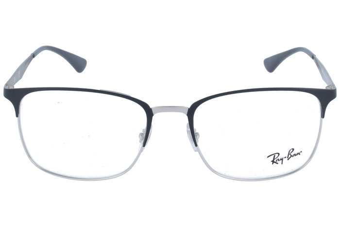 Lunettes de Vue Ray-Ban RX6421 3004 54 18 — vista 2