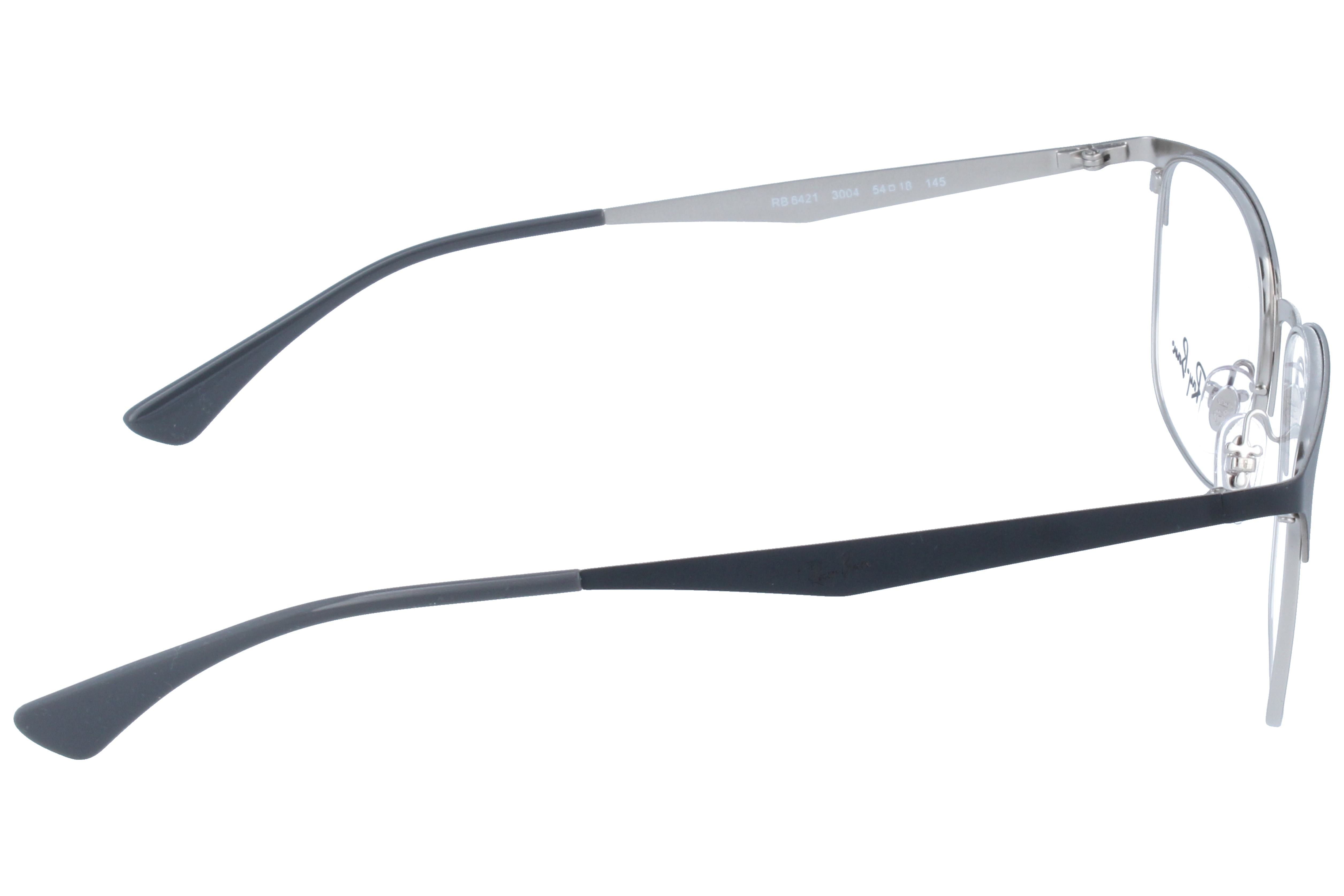 Gafas Graduadas Ray-Ban RX6421 3004 54 18