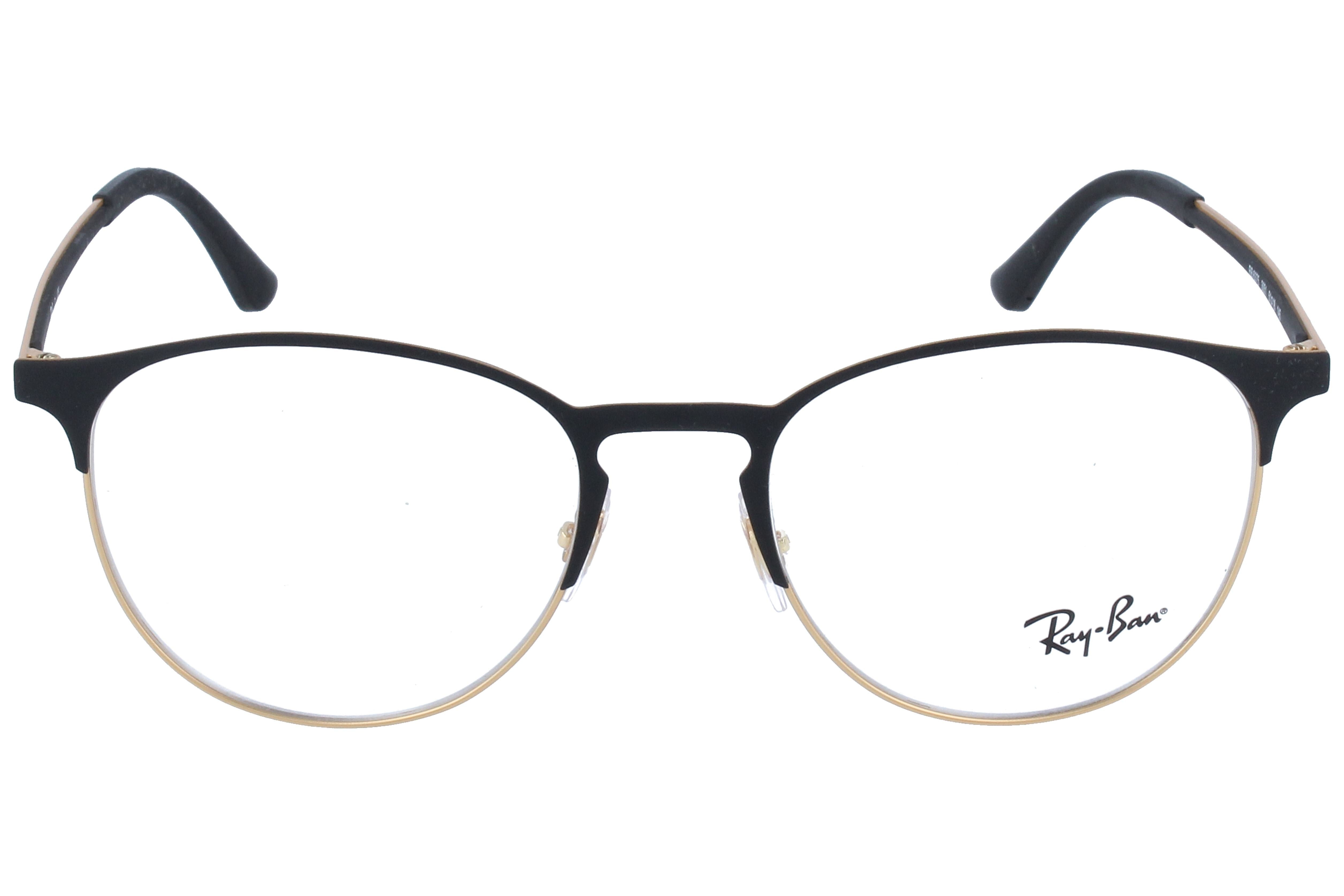 Gafas Graduadas Ray-Ban RX6375 3051 51 18