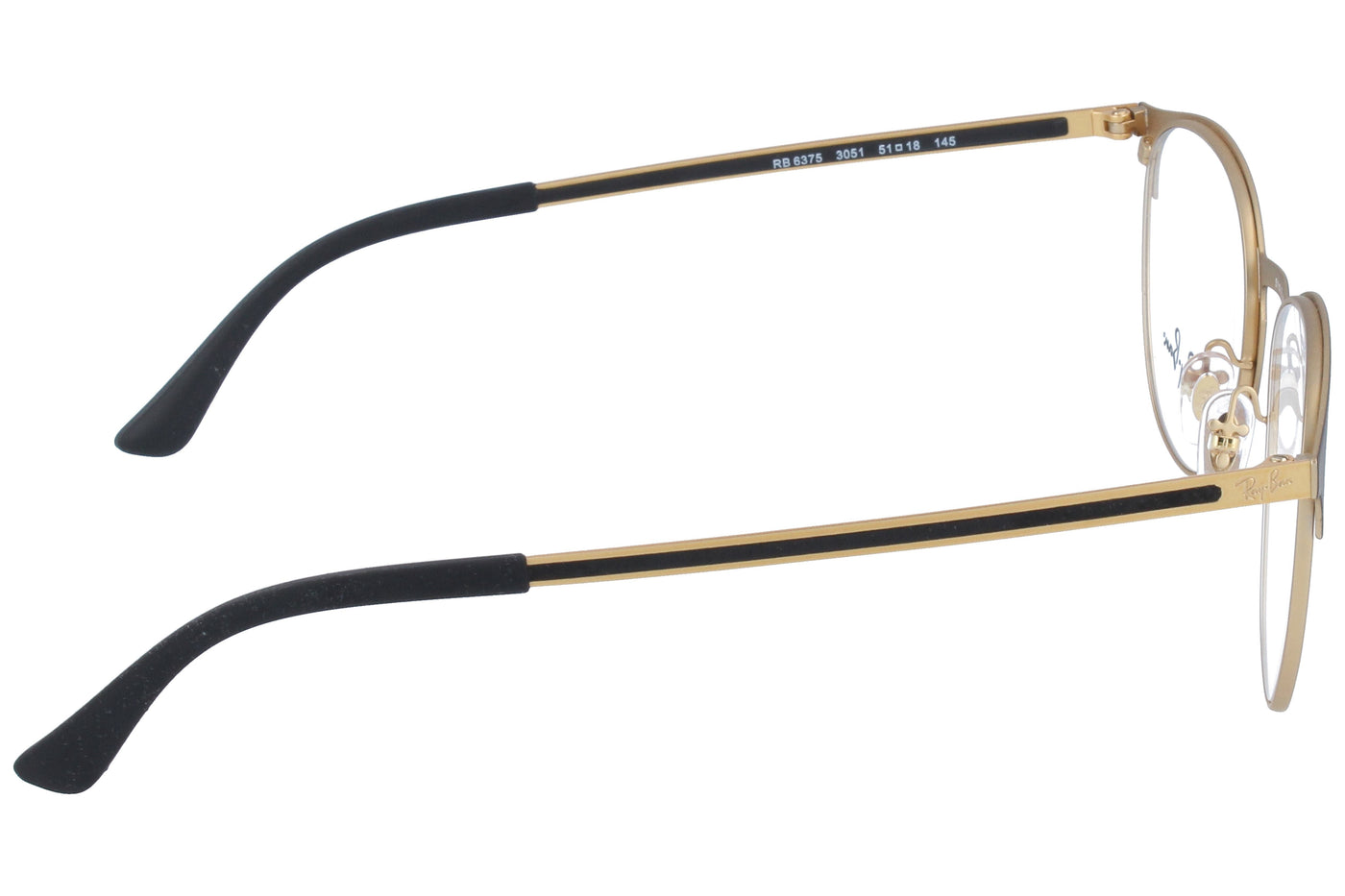 Gafas Graduadas Ray-Ban RX6375 3051 51 18