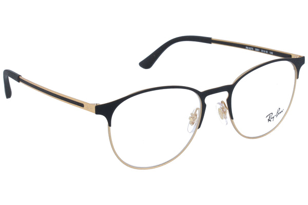 Gafas Graduadas Ray-Ban RX6375 3051 51 18