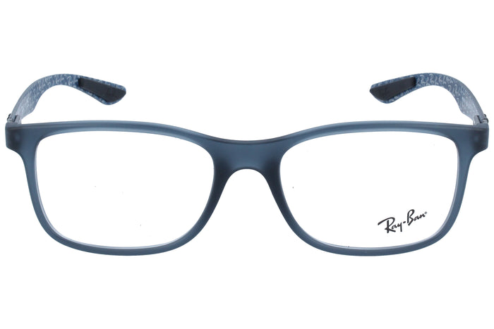 Gafas Graduadas Ray-Ban RX8903 5262 55 18 — vista 2