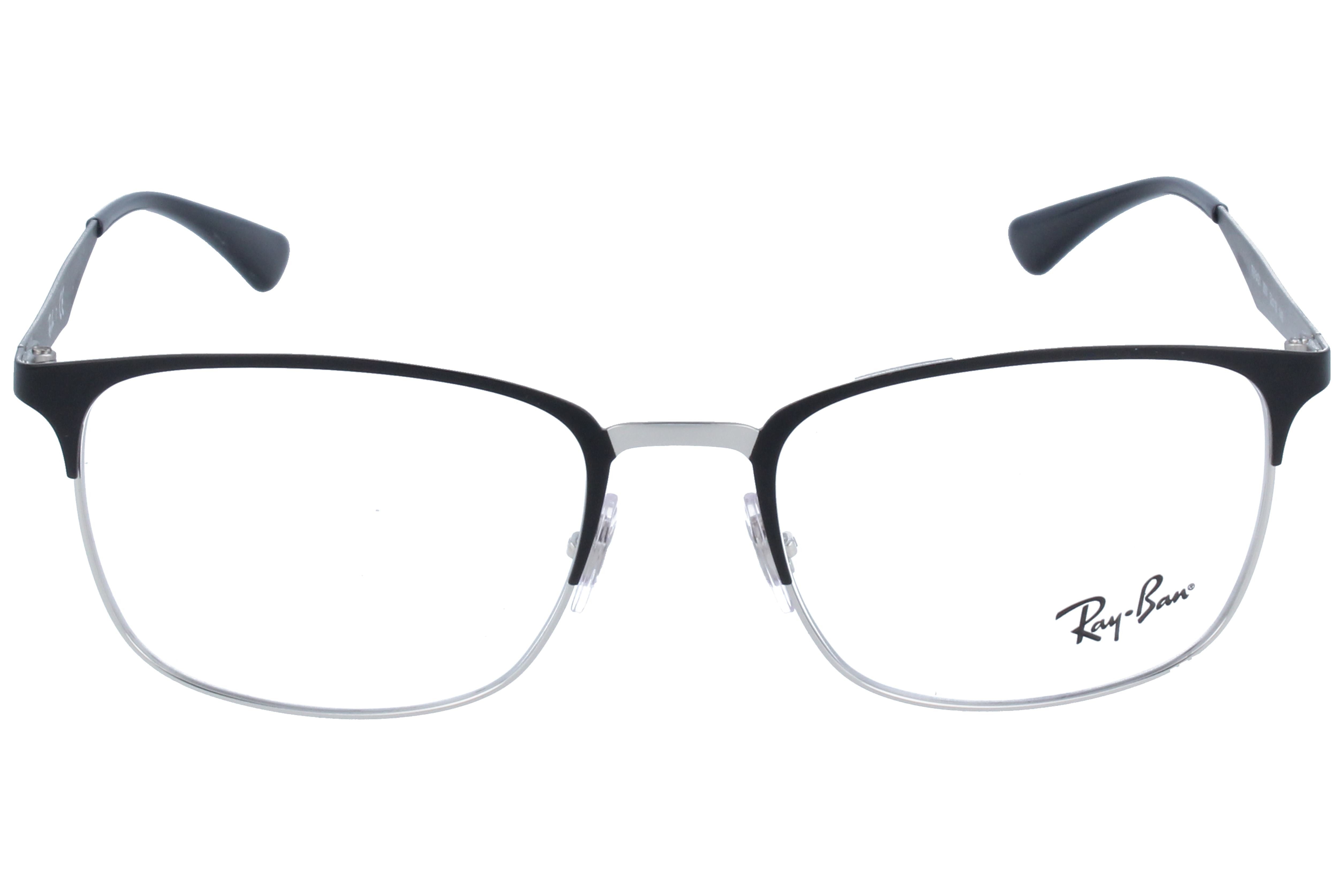 Gafas Graduadas Ray-Ban RX6421 2997 52 18