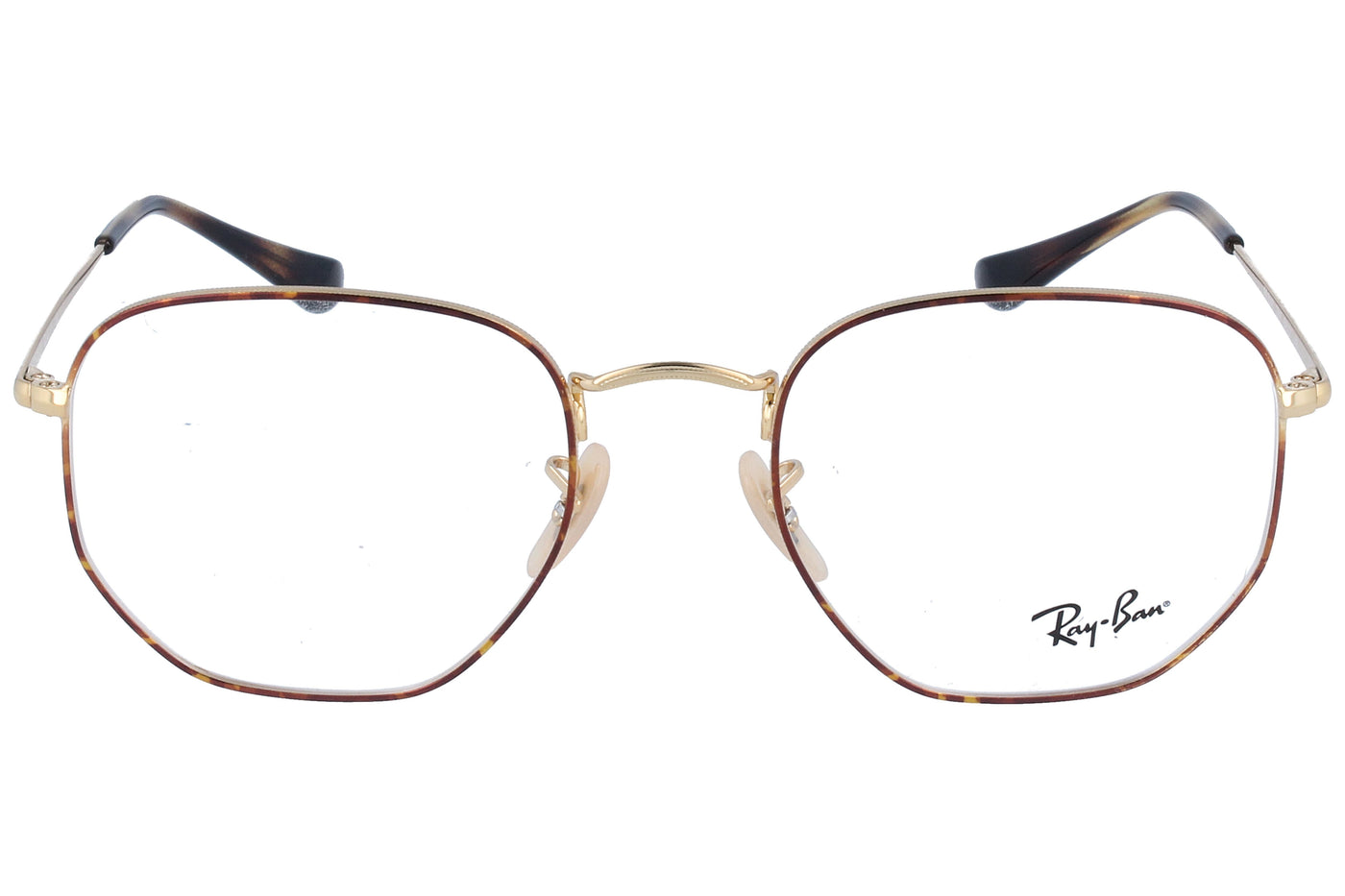 Gafas Graduadas Ray-Ban Hexagonal RX6448 2945 54 21