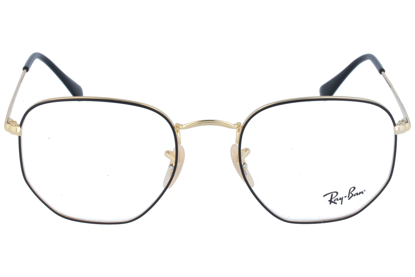 Gafas Graduadas Ray-Ban Hexagonal RX6448 2991 54 21
