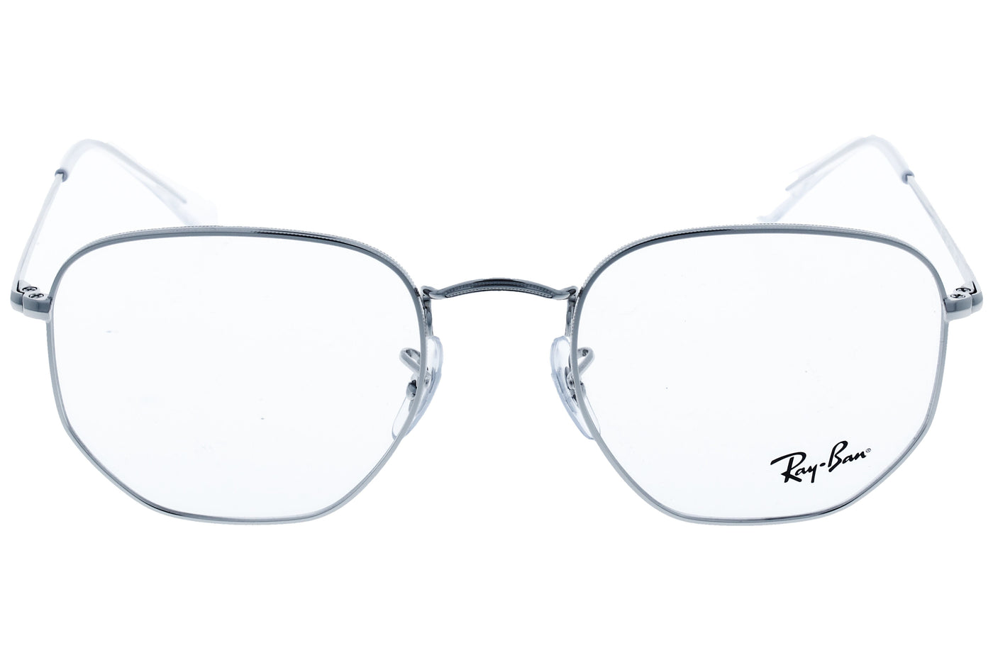 Gafas Graduadas Ray-Ban Hexagonal RX6448 2501 54 21