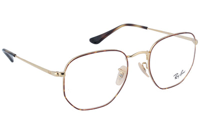 Korrektionsbrillen Ray-Ban Hexagonal RX6448 2945 54 21