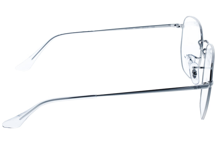 Korrektionsbrillen Ray-Ban Hexagonal RX6448 2501 54 21 — vista 3