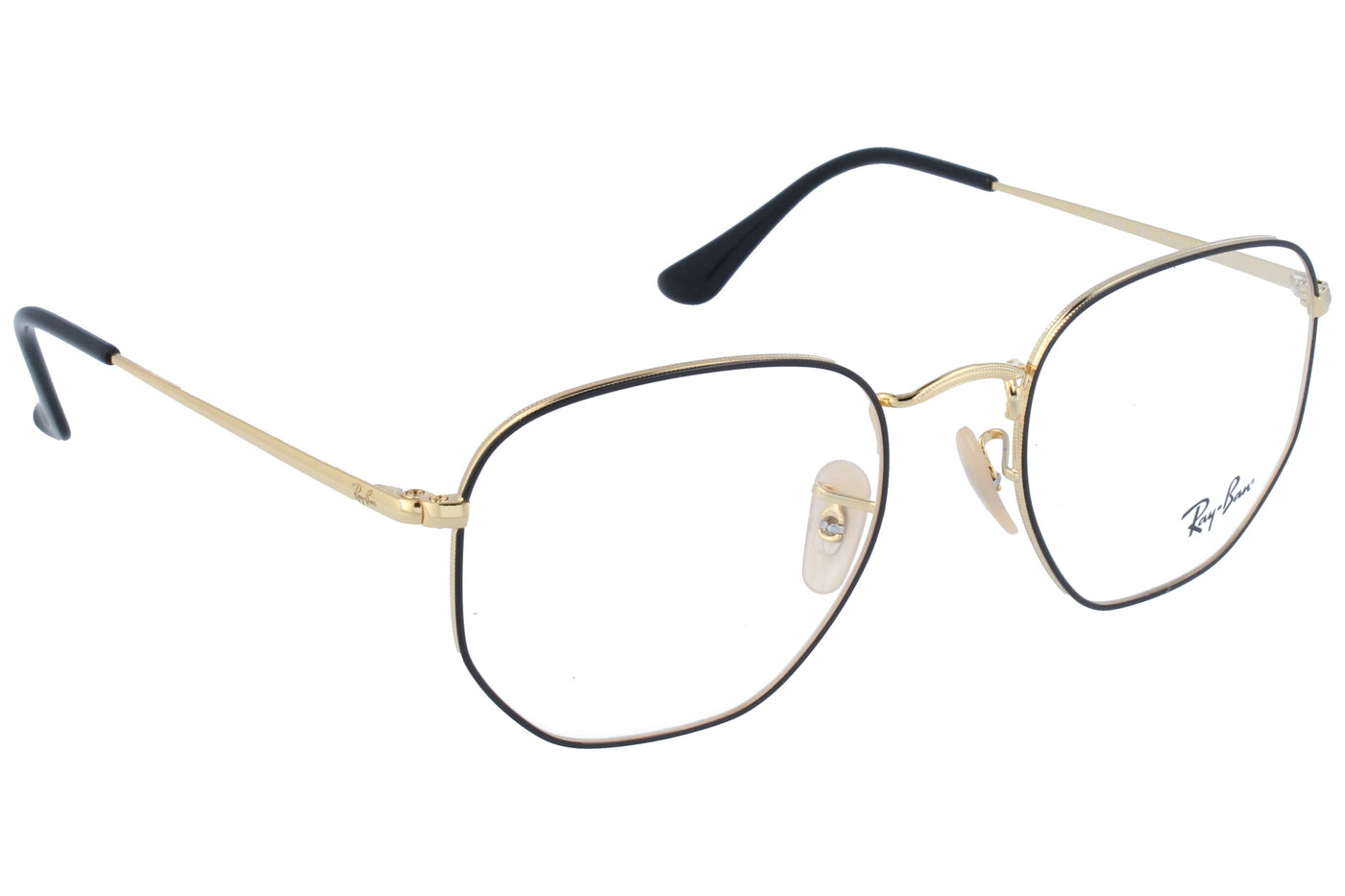 Gafas Graduadas Ray-Ban Hexagonal RX6448 2991 54 21