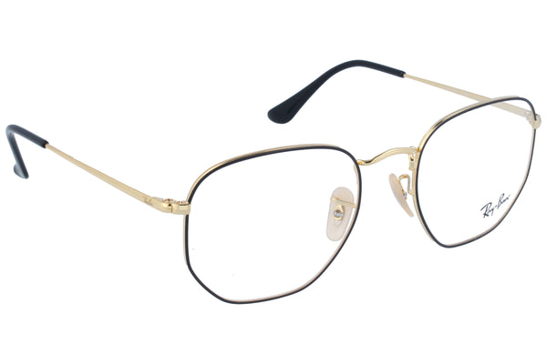 Gafas Graduadas Ray-Ban Hexagonal RX6448 2991 54 21