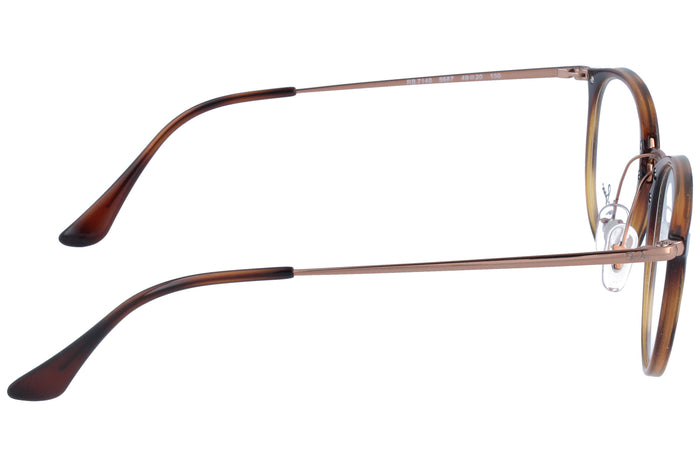 Lunettes de Vue Ray-Ban RX7140 5687 49 20 — vista 3