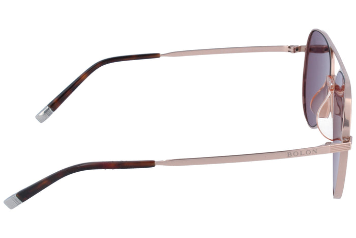 Sunglasses Bolon Bl1002 A31 56 14 — vista 3