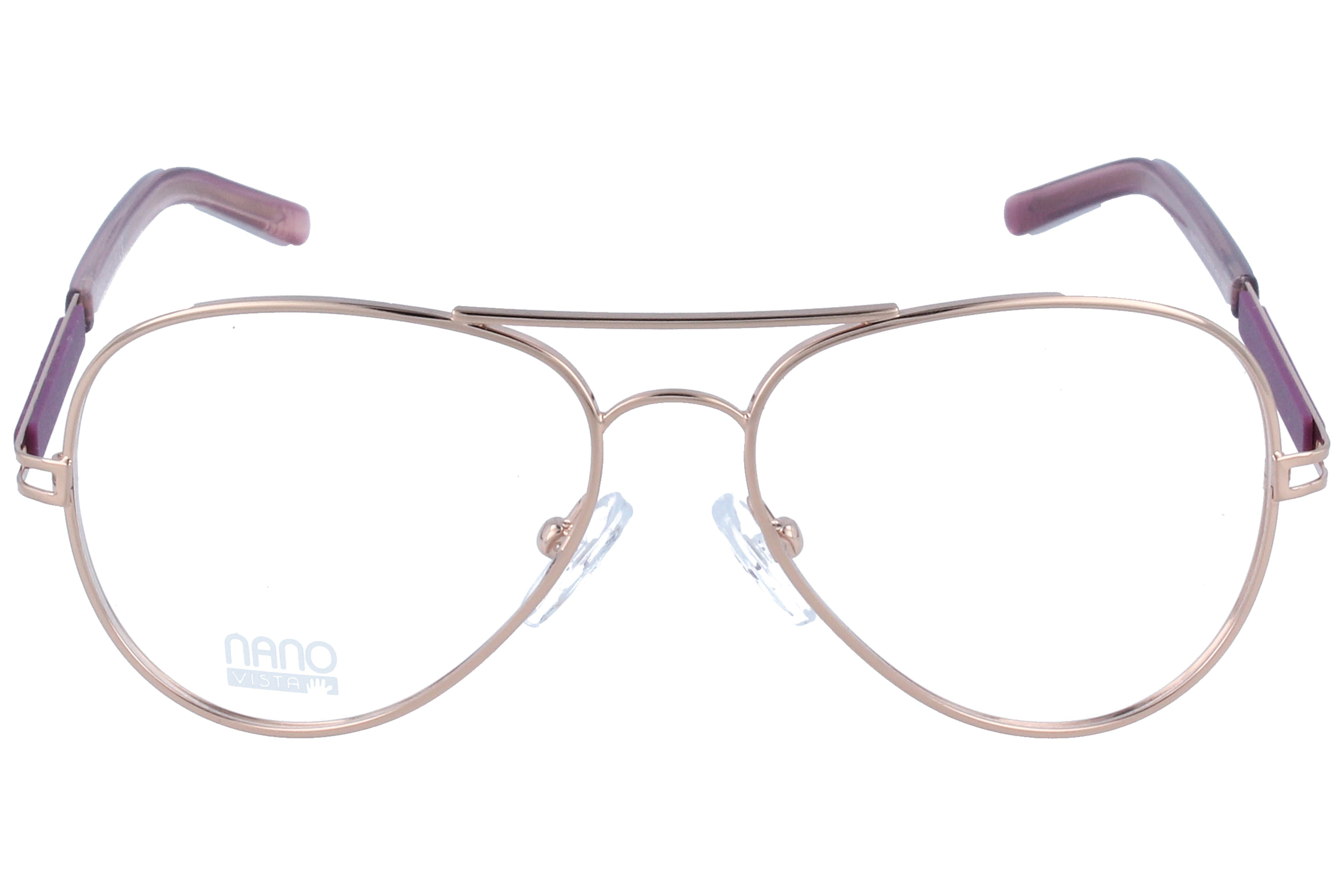 Gafas Graduadas Nanovista Band Bronce 46 13