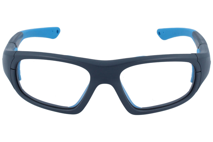 Prescription Glasses Ver Sport Zeus Dts Vx VX985230 52 18 — vista 2