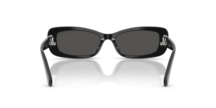 Gafas de Sol Swarovski SK6071U 100187 53 16 — Imagen 3