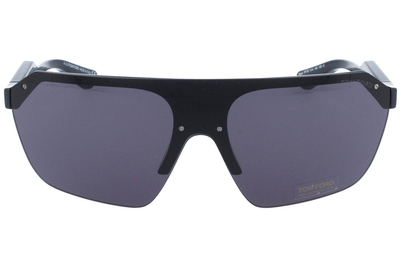 Gafas de Sol Tom Ford Razor FT797 01A 146 00