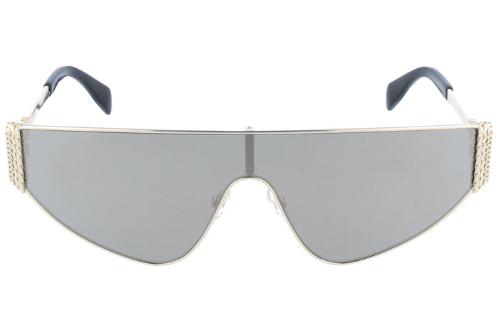 Sonnenbrillen Moschino MOS022 J5GUE 99 01 — vista 2
