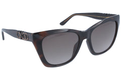 Lunettes de Soleil Jimmy Choo Rikki G 086PL 55 18