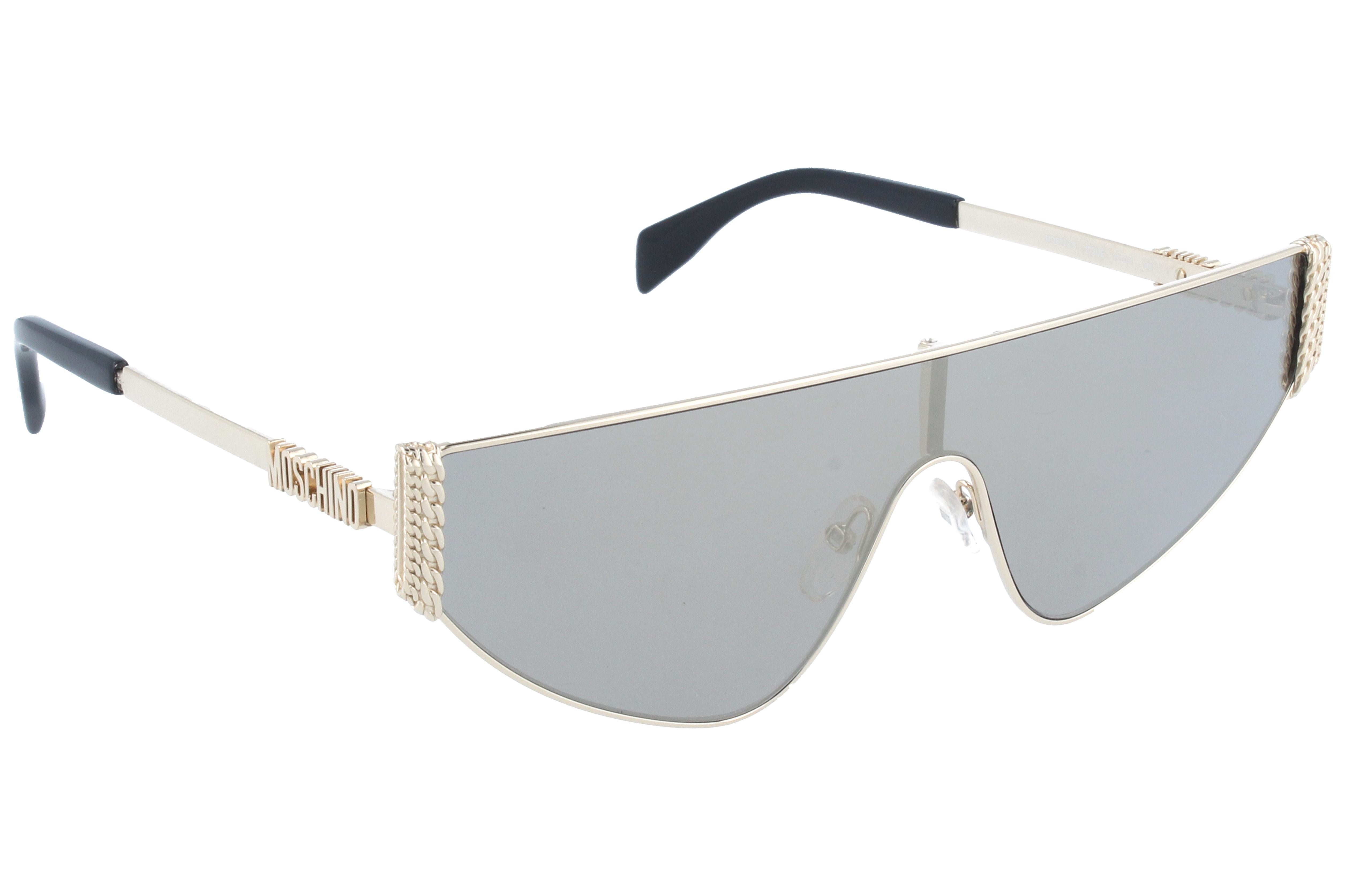 Sunglasses Moschino MOS022 J5GUE 99 01