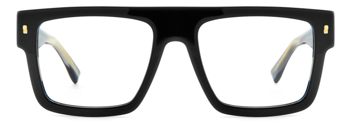 Gafas Graduadas Dsquared2 D2 0147 37N 54 19 — Imagen 3