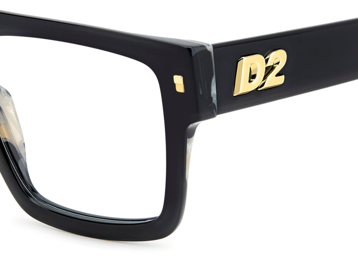 Gafas Graduadas Dsquared2 D2 0147 37N 54 19 — Imagen 5
