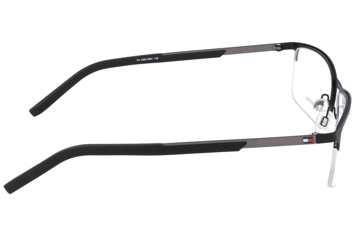 Очки для зрения Tommy Hilfiger TH 1692 BSC 57 18 — vista 3