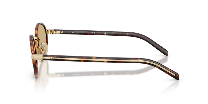 Gafas de Sol Prada PRB56S 21E10R 52 20 — Imagen 2